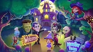 ldle Monster Farm