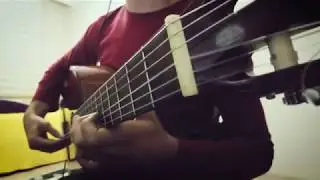 Ağlama Bebek - Gitar