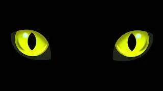 Eyes for helmets | Anime Blinking Eyes!