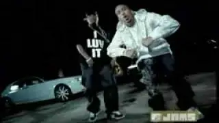 Ludacris ft Young Jeezy Grew Up A Screw Up
