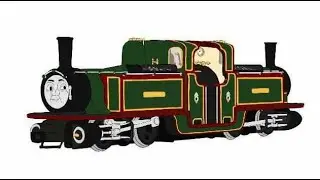 double fairlie sound effects test