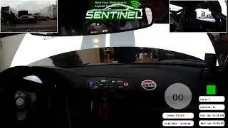 New stream