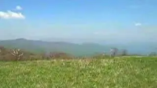 360 Degree Mountain View
