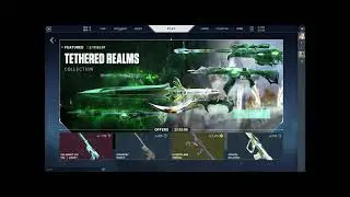 VALORANT  store bug