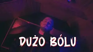 DMP - Dużo bólu (prod.llouis)
