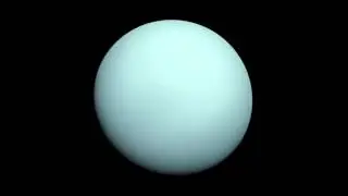 Sounds of Uranus - NASA Voyager Recording (OA Soundtrack)