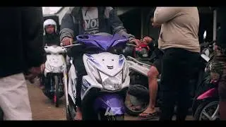 Sunmori  THAISTYLE | Jalibar Batu | MCS