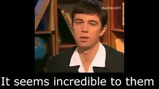слова Сергея Бодрова перевод English