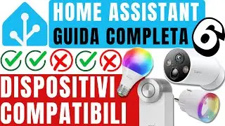 Home Assistant Beginner's Guide #6: Is my smart device compatible with Home Assistant?