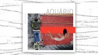 Verônica Ferriani - Aquário [Álbum Completo]