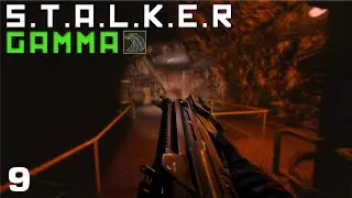 I Finally Turned Off The Miracle Machine - STALKER GAMMA S2 ep. 9