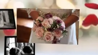 Lynsey & Graham's wedding in Edinburgh