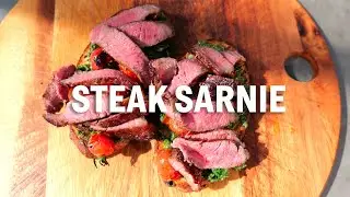 Steak Sandwich