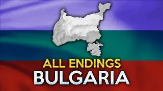All Endings - Bulgaria