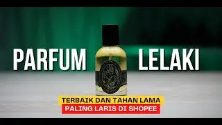 Parfum Pria Terbaik Dan Tahan Lama | Scentplus HRNY Side Effect Extrait de Perfume