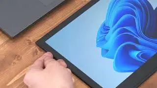 Wacom Movink: 多點觸控功能