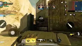 COD MOBILE TOP RUST GAMEPLAY!!!! 50+ KILLS!!!