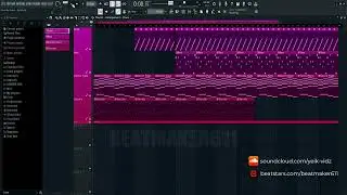 80s 90s Pop beat FL STUDIO by Dj Yeik
