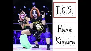 T.C.S.木村花 ～ミンナ違ってミンナいい！～