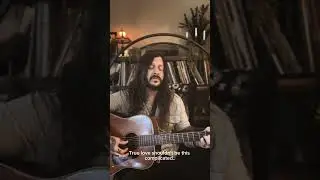 🖤 #TrueLove #xxxtentacion #kanyewest #cover #ShawnJames