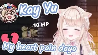 Pain Ame = Pain Peo