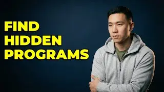 What Background Programs Are Running On My Computer?