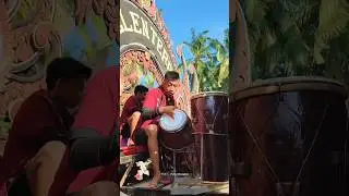 SKILL KENDANGNYA MANTAP LUR❗ #musiktradisionalmadura #musiktadisionalmadura