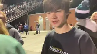 Marching Band Comp #5: Party Vibes At Conestoga￼