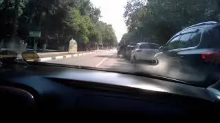 Кабардинка Памятник Нахимову