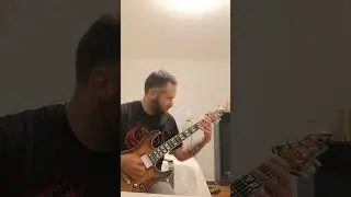 11th Hour - Lamb of God   the triplet struggle