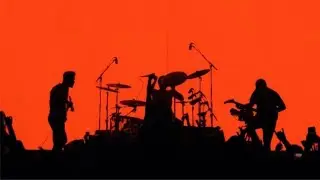 Rage Against The Machine Teases Photo