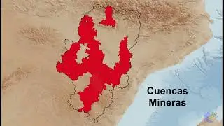 ¿Conoces las piezas del puzzle de comarcas Aragón?