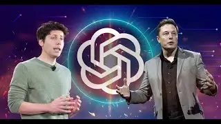 OpenAI Soars, Musk Scoffs? Altman Claims Billionaire Predicted Failure