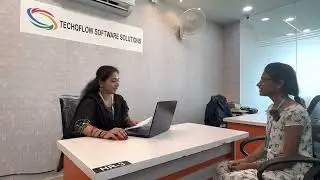 Real time interview experience on software testing Video -6||HR Round