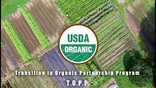 TOPP Livestock and Crop Integration CLOSTER FARM n LIVESTOCK CO