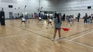 Excel 13 Gold pt 1 - North Texas Opener