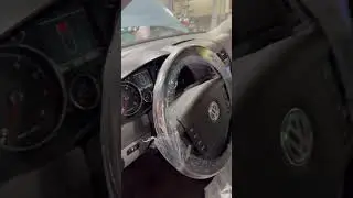 Есть ещё достойные экземпляры Touareg GP
