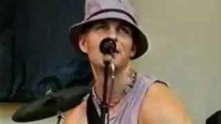 Rancid - Hoover Street Live