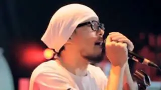 คิด - Scrubb (NUDE Concert) | PART 14/23