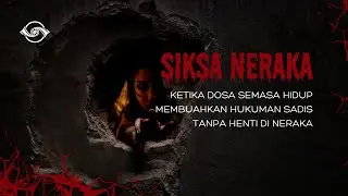 Review Film Siksa Neraka (2023) #reviewfilm #siksaneraka #filmhoror #film #filmsiksaneraka