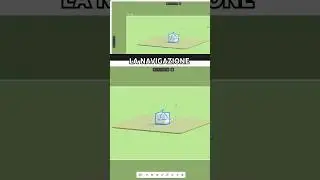 Adobe Project Neo - La navigazione