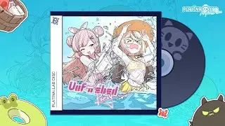 [PLATiNA :: LAB] Unfinished Party by Mitsukiyo :: Eno
