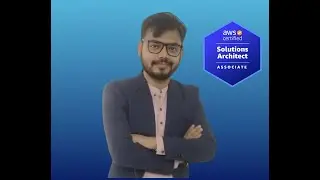 AWS Certified Solutions Architect Associate - SAA-C03 || Launch Announcement || @Cloud4DevOps