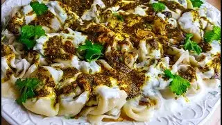 ASHAK GOSHTI | آشک گوشتی