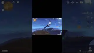 Hidden chest in sumeru desert (part 10) 