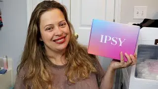 Boxycharm Unboxing August 2024
