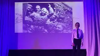 Ветеранам минувшей войны
