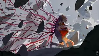 「AMV」Genshin Impact - Coming Home