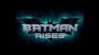 Batman Group - Batman Rises - Amiga Demo (50 FPS)