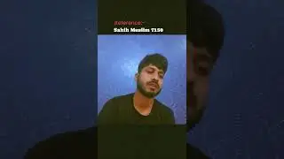 Sahih Muslim 7130              #instagood #instadaily #instalike #instagram #reelvideo #reel